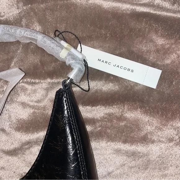 Marc Jacobs Shoulder Bag! Brand New With Tags! - Picture 7 of 11